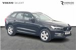 2021 Volvo XC60