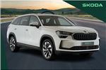 2024 Skoda Kodiaq