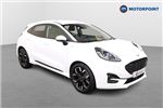 2021 Ford Puma