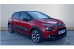 2017 Citroen C3