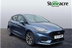 2022 Ford Fiesta