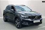 2020 Volvo XC40