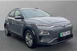 2020 Hyundai Kona Electric