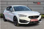 2023 Cupra Leon