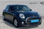 2018 MINI Hatchback 5dr