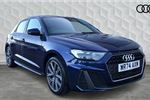 2024 Audi A1