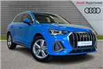 2020 Audi Q3