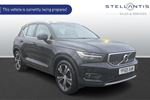 2020 Volvo XC40