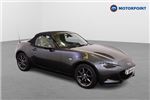 2018 Mazda MX-5