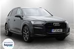 2020 Audi Q7