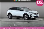 2021 Peugeot 3008