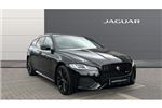 2024 Jaguar XF Sportbrake