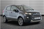 2016 Ford EcoSport