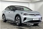 2024 Volkswagen ID.5