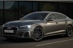 2024 Audi A5