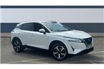 2022 Nissan Qashqai