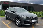 2019 Audi Q2