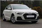 2022 Audi A1