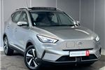 2022 MG ZS EV
