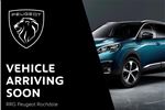 2022 Peugeot 2008