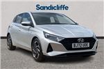 2022 Hyundai i20