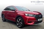 2019 DS DS 7 Crossback