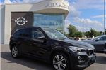 2016 BMW X1