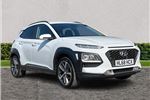 2019 Hyundai Kona