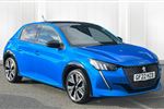 2022 Peugeot 208