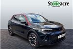 2021 Vauxhall Mokka