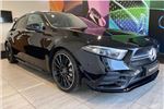 2020 Mercedes-Benz A-Class