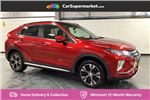 2018 Mitsubishi Eclipse Cross