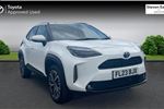 2023 Toyota Yaris Cross