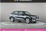 2022 Audi Q2