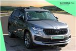 2022 Skoda Kodiaq