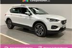 2019 SEAT Tarraco