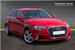 2018 Audi A3