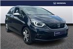 2022 Honda Jazz