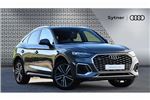 2021 Audi Q5 Sportback