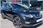 2020 Nissan X-Trail