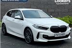 2023 BMW 1 Series