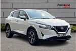 2022 Nissan Qashqai