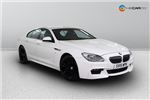 2015 BMW 6 Series