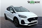 2024 Ford Fiesta Active