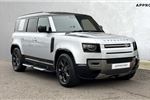 2024 Land Rover Defender