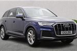 2021 Audi Q7