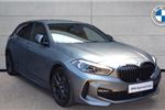 2024 BMW 1 Series