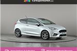 2021 Ford Fiesta