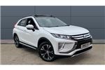 2018 Mitsubishi Eclipse Cross