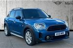 2021 MINI Countryman